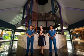 Peace Laguna Resort & Spa