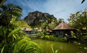 Peace Laguna Resort & Spa