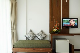 Peace Laguna Resort & Spa