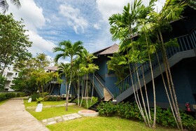 Peace Laguna Resort & Spa