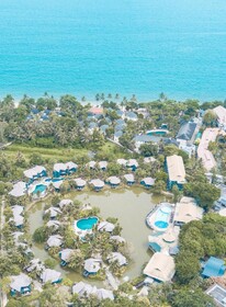 Peace Laguna Resort & Spa