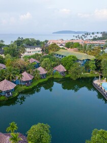 Peace Laguna Resort & Spa