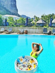 Peace Laguna Resort & Spa
