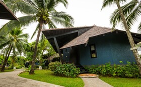Peace Laguna Resort & Spa