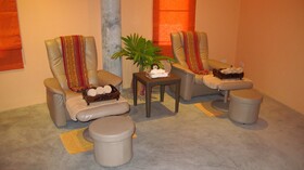 Peace Laguna Resort & Spa
