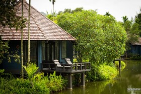 Peace Laguna Resort & Spa