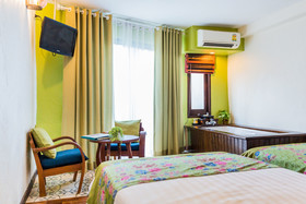 Vacation Village Phra Nang Inn