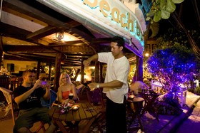 Vacation Village Phra Nang Inn