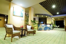 Vacation Village Phra Nang Inn