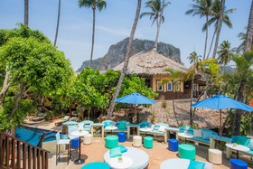 Vacation Village Phra Nang Inn