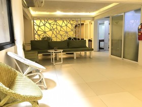 Vacation Village Phra Nang Inn