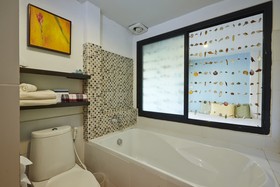 Vacation Village Phra Nang Inn