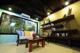 Vacation Village Phra Nang Inn