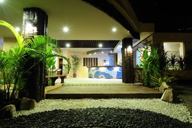 Vacation Village Phra Nang Inn