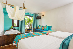 Vacation Village Phra Nang Inn