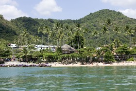 Vacation Village Phra Nang Inn