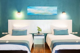 Vacation Village Phra Nang Inn