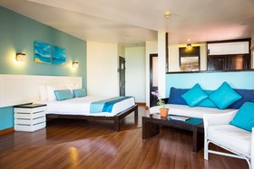 Vacation Village Phra Nang Inn