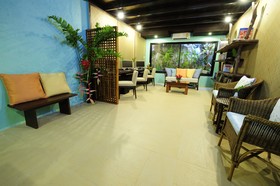 Vacation Village Phra Nang Inn