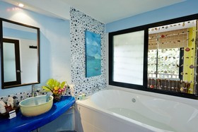 Vacation Village Phra Nang Inn