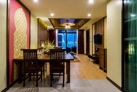 Phu Pi Maan Resort & Spa