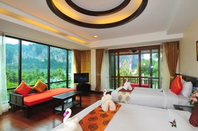 Phu Pi Maan Resort & Spa