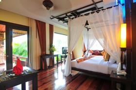 Phu Pi Maan Resort & Spa