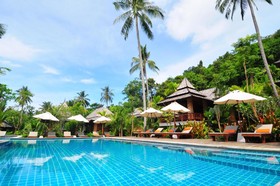 Phu Pi Maan Resort & Spa