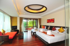 Phu Pi Maan Resort & Spa
