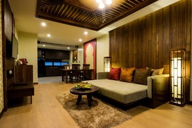 Phu Pi Maan Resort & Spa
