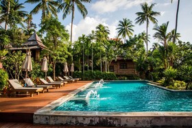 Phu Pi Maan Resort & Spa