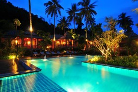 Phu Pi Maan Resort & Spa