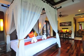 Phu Pi Maan Resort & Spa