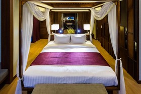 Phu Pi Maan Resort & Spa