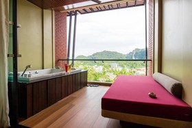 Phu Pi Maan Resort & Spa