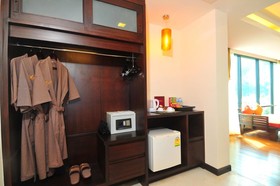Phu Pi Maan Resort & Spa