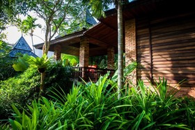 Phu Pi Maan Resort & Spa