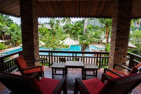Phu Pi Maan Resort & Spa