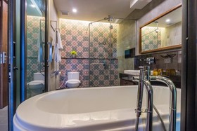 Phu Pi Maan Resort & Spa