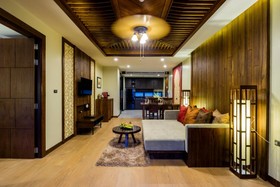 Phu Pi Maan Resort & Spa