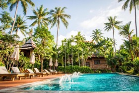 Phu Pi Maan Resort & Spa