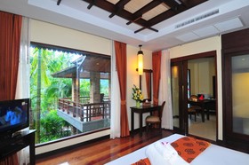 Phu Pi Maan Resort & Spa