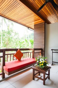 Phu Pi Maan Resort & Spa