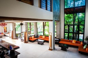 Phu Pi Maan Resort & Spa