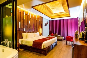 Phu Pi Maan Resort & Spa