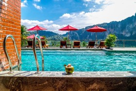 Phu Pi Maan Resort & Spa