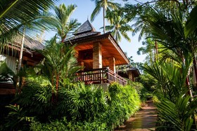 Phu Pi Maan Resort & Spa