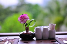 Phu Pi Maan Resort & Spa