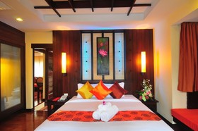 Phu Pi Maan Resort & Spa