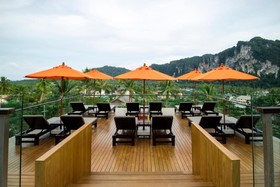 Phu Pi Maan Resort & Spa